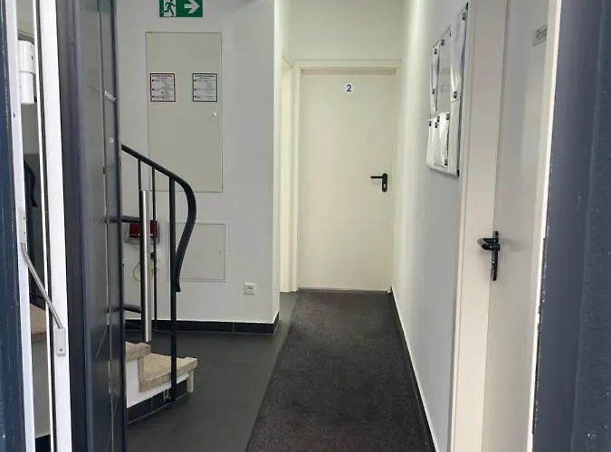 Hostel Kornwestheim