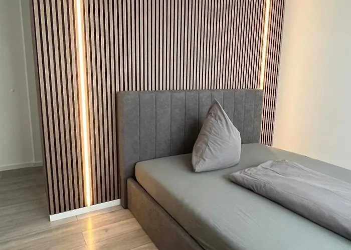 Hostel Kornwestheim