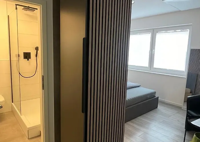 Hostel Kornwestheim
