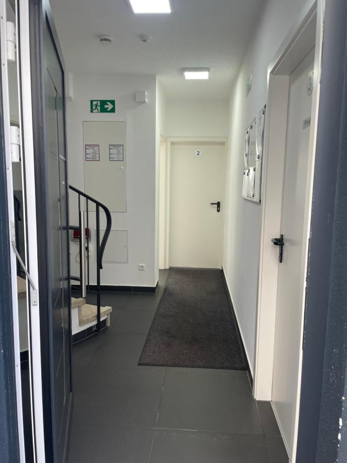 Hostel Kornwestheim Homestay Kornwestheim